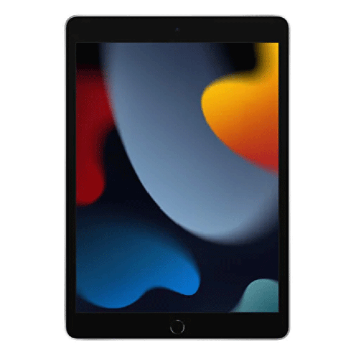 Apple iPad 9.Nesil 10.2 64GB Wifi Gümüş Tablet MK2L3TU/A