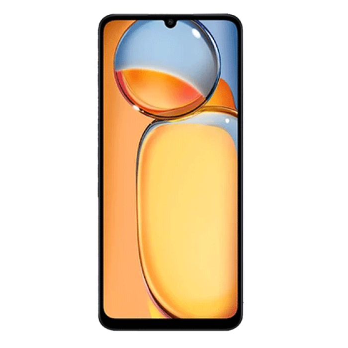 Xiaomi Redmi 13c 8/256gb Midnight Black Akıllı Telefon
