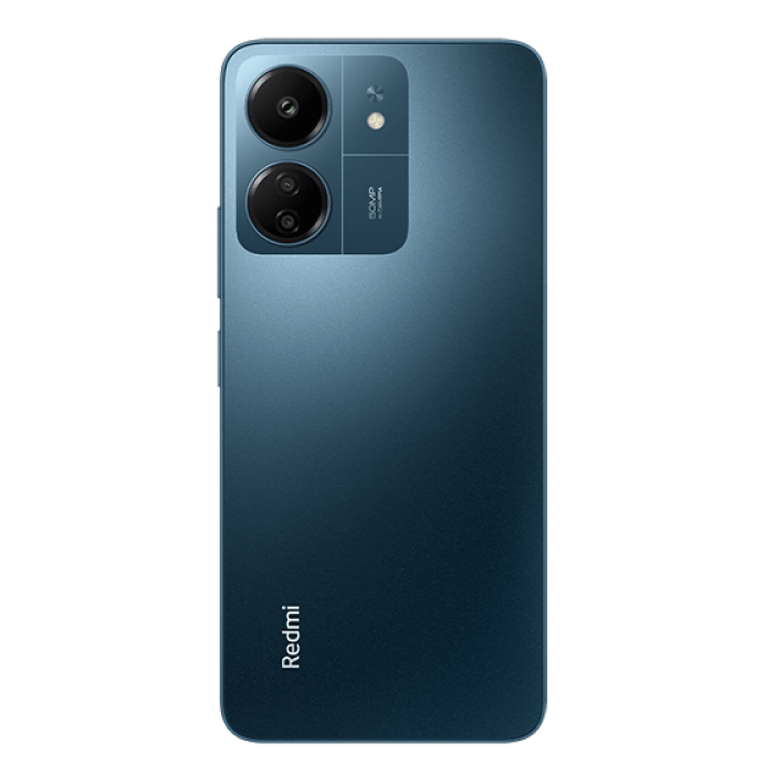 Xiaomi Redmi 13c 8/256gb Navy Blue Akıllı Telefon