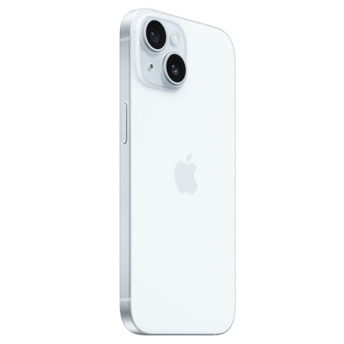 Apple iPhone 15 128GB Mavi