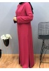 GÖRÜŞ BAYAN ÇİFT TARAFLI FERACE