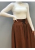 HİSSET KADIN TİRKO BOĞAZLI BODY STANDART 36-38-40 BEDENLERE UYUMLUDUR
