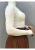 HİSSET KADIN TİRKO BOĞAZLI BODY STANDART 36-38-40 BEDENLERE UYUMLUDUR