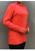 EFRAZE KADIN DANTELLİ UZUN KOLLU BODY