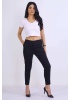 CANSEVEN KADIN PANTOLON