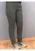 ARMİNE KADIN SİYAH PANTOLON