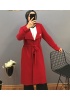 YENİ-ÇINAR ÖZKAN BROŞ DETAYLI KIRLANGIÇ YAKA GİYÇIK 1260