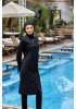 YENİ ADASEA KADIN THANDIE BATTAL MAYO 23121250