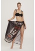 LAPIENO 6090 KADIN LACE 2 PAREO 23436090