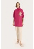 YENİ VENÖVE KADIN FOND PANTOLON 24FWPNT0014