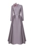 YENİ SENNA DESİGN KADIN GRACE DRESS SD241041030026