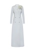 YENİ SENNA DESİGN KADIN ROSE STONE DRESS SD241041030080