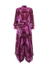 YENİ SENNA DESİGN KADIN CHICORY DRESS SD241041030002