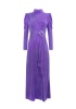 YENİ SENNA DESİGN KADIN KENDRA DRESS SD2410410341