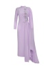 YENİ SENNA DESİGN KADIN CAPONLLY DRESS SD241041030024