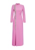 YENİ SENNA DESİGN GIANNA DRESS SD241041030033