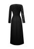 YENİ SENNA DESİGN KADIN MARGARET DRESS ELBİSE SD241041030085