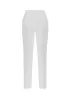 YENİ SEÇİL KADIN DÜĞMELİ BİLEK BOY PANTOLON 10242107001024