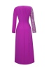 YENİ SENNA DESİGN KADIN MARGARET DRESS ELBİSE SD241041030085