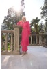 YENİ SENNA DESİGN KADIN ESMEE DRESS ELBİSE SD242042030027