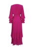 YENİ SENNA DESİGN KADIN ESMEE DRESS ELBİSE SD242042030027