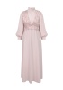 YENİ SENNA DESİGN KADIN SPARKLE DRESS SD242042030014