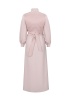 YENİ SENNA DESİGN KADIN SPARKLE DRESS SD242042030014