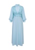 YENİ SENNA DESİGN KADIN SPARKLE DRESS SD242042030014
