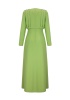 YENİ SENNA DESİGN KADIN RAVİNE DRESS SD242042030007
