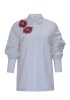 YENİ SENNA DESİGN KADIN NEMO SHIRT SD242042021005
