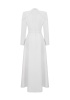 YENİ SENNA DESİGN KADIN CRYSTAL DRESS ELBİSE SD242042030013