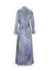 YENİ SENNA DESİGN KADIN TWINS DRESS SD242042030048