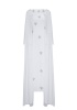 YENİ SENNA DESİGN KADIN BENGY DRESS SD242042030042