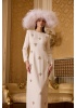 YENİ SENNA DESİGN KADIN BENGY DRESS SD242042030042