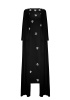 YENİ SENNA DESİGN KADIN BENGY DRESS SD242042030042