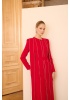 YENİ SENNA DESİGN TEASE DRESS ELBİSE SD241041030100