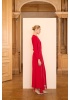 YENİ SENNA DESİGN TEASE DRESS ELBİSE SD241041030100