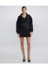 YENİ İPEKYOL KADIN Triko mix mont IW6240012228