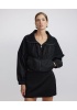 YENİ İPEKYOL KADIN Triko mix mont IW6240012228