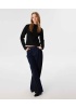 YENİ İPEKYOL TWIST KADIN COLORBLOCK JEAN PANTOLON TW6240018028