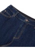 YENİ İPEKYOL TWIST KADIN COLORBLOCK JEAN PANTOLON TW6240018028