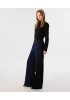 YENİ İPEKYOL TWIST KADIN COLORBLOCK JEAN PANTOLON TW6240018028