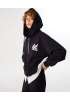 YENİ İPEKYOL TWIST KADIN LOGO NAKIŞLI SWEATSHIRT TW6240091065