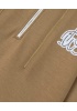 YENİ İPEKYOL TWIST KADIN LOGO NAKIŞLI SWEATSHIRT TW6240091065