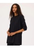 YENİ SEÇİL KADIN örme kumaş basic tunik 10002421211015