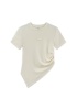 YENİ İPEKYOL TWIST KADIN T-SHIRT TS1250070080