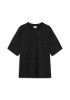 YENİ İPEKYOL TWIST KADIN T-SHIRT  TS1250070091