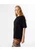 YENİ İPEKYOL TWIST KADIN T-SHIRT  TS1250070091