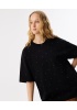 YENİ İPEKYOL TWIST KADIN T-SHIRT  TS1250070091