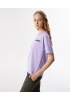 YENİ İPEKYOL TWIST KADIN SLOGAN NAKIŞLI T-SHIRT TS1250070089